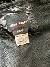 Miss Sixty Metallic Black Jacket Size S - photo 6
