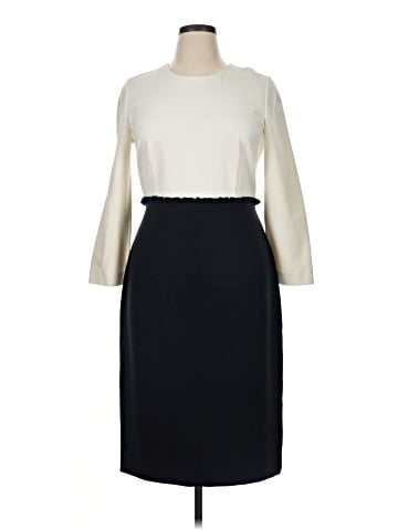 J.Crew Casual Dress (view 1)