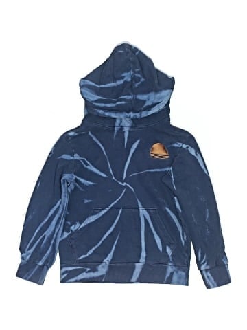 Tiny Whales Pullover Hoodie (view 1)