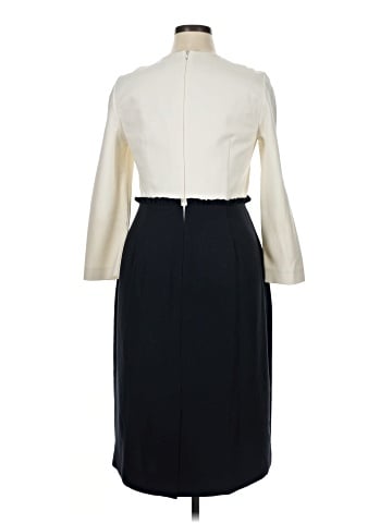 J.Crew Casual Dress (view 2)