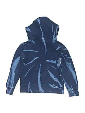 Tiny Whales Pullover Hoodie (view 2)