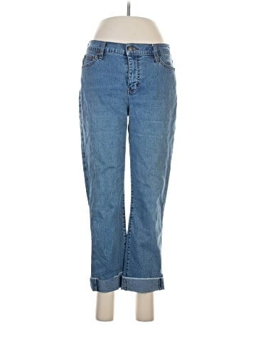 L-RL Lauren Active Ralph Lauren Jeans (view 1)