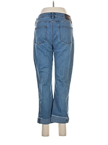 L-RL Lauren Active Ralph Lauren Jeans (view 2)
