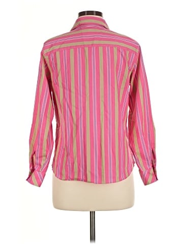 Foxcroft Long Sleeve Blouse (view 2)