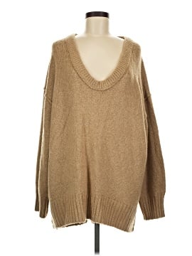 Free People Pullover Sweater
