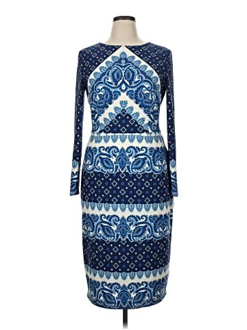 Maggy London Cocktail Dress (view 1)