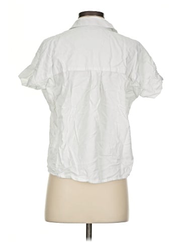 Madewell Park Popover Shirt (view 2)