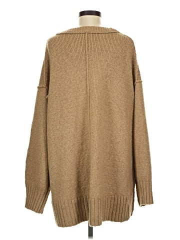 Free People Pullover Sweater (view 2)