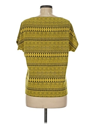 W by Worth Short Sleeve Top (view 2)