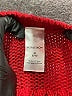 Nordstrom Solid Red Pullover Sweater Size 8 - 10 - photo 3