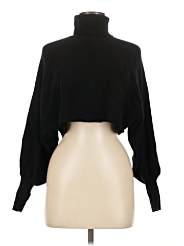 Forever 21 Turtleneck Sweater (view 1)