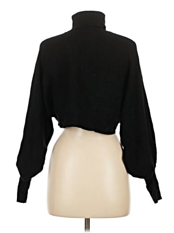 Forever 21 Turtleneck Sweater (view 2)
