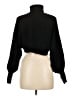 Forever 21 Black Turtleneck Sweater Size M - photo 2