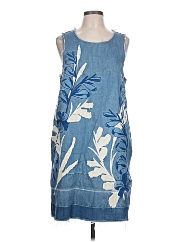 Holding Horses Casual Dress (view 1)