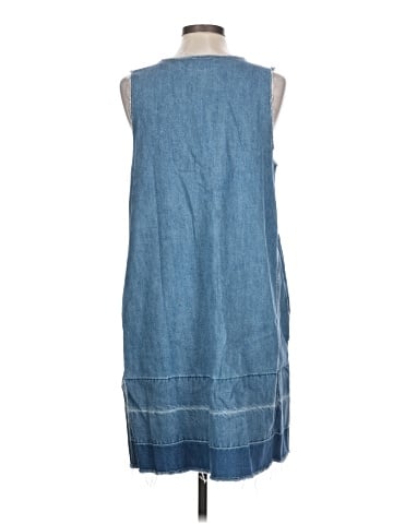 Holding Horses Casual Dress (view 2)