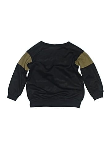 Tiny Whales Sweatshirt (view 2)
