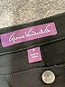Gloria Vanderbilt Black Active Pants Size 18 - photo 3