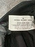 Gloria Vanderbilt Black Active Pants Size 18 - photo 4
