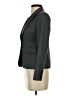 Nine West 100% Polyester Gray Blazer Size 0 (petite) - photo 5