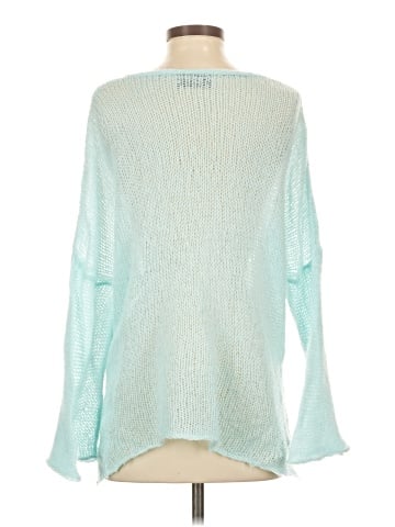 Wooden Ships Pullover Sweater (view 2)