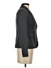 Nine West 100% Polyester Gray Blazer Size 0 (petite) - photo 4