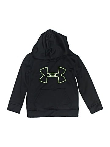 Under Armour Pullover Hoodie (view 1)