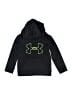 Under Armour 100% Polyester Black Pullover Hoodie Size 4 - photo 1