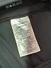 P.E Nation Black Active Pants Size XL - photo 5