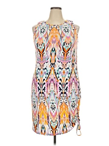 Soma Casual Dress (view 1)
