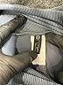 Onzie Solid Gray Active Pants Size XS - photo 7