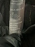 Lilith Plaid Black Dress Pants Size EU (FR) 42 / US 10 - photo 8