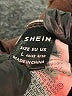 Shein Brown Track Jacket Size L - photo 6