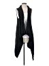BCBGMAXAZRIA Black Cardigan Size S - photo 1