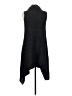 BCBGMAXAZRIA Black Cardigan Size S - photo 2