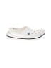 Crocs White Mule/Clog Size 9 - photo 1