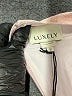 Luxely Tan Casual Dress Size 12 - photo 7