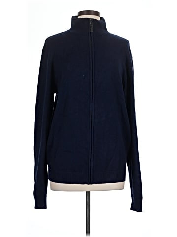 X-Ray Cardigan (view 1)