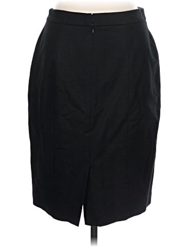 Ann Taylor Factory Formal Skirt (view 2)