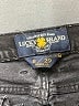 Lucky Brand Black Jeans Size 8 - photo 7