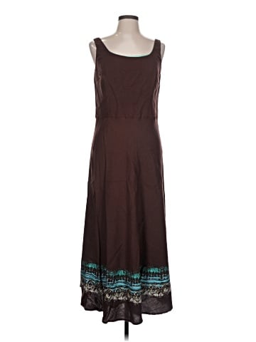 Coldwater Creek Casual Dress (view 1)