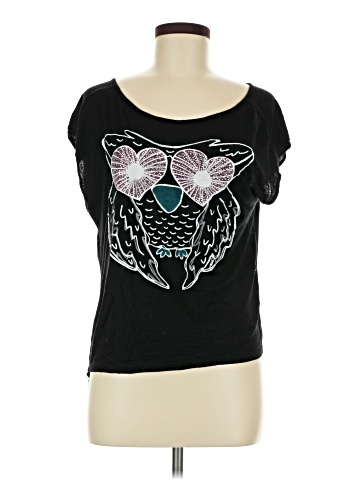 Pink Berry Short Sleeve T-Shirt (view 1)