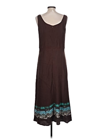 Coldwater Creek Casual Dress (view 2)
