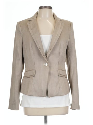 White House Black Market Blazer (view 1)