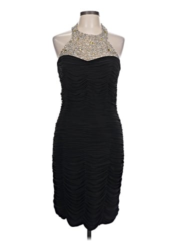 Boutique + Cocktail Dress (view 1)