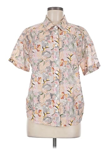 Fate Short Sleeve T-Shirt (view 1)