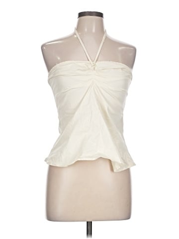 Cider Sleeveless Blouse (view 1)