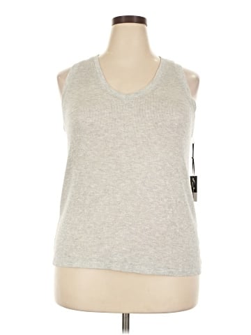 Simply Vera Vera Wang Sweater Vest (view 1)
