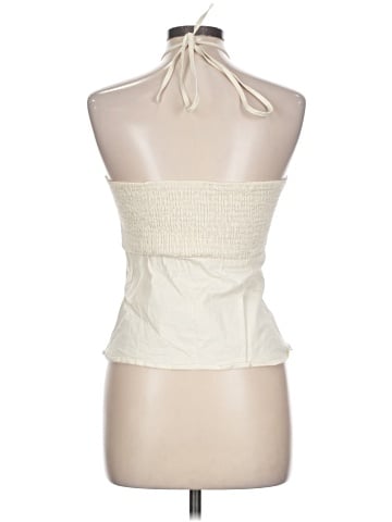 Cider Sleeveless Blouse (view 2)