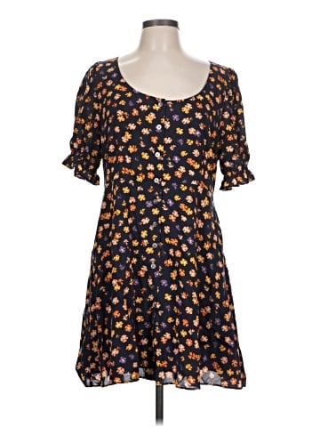 Madewell Casual Dress (view 1)