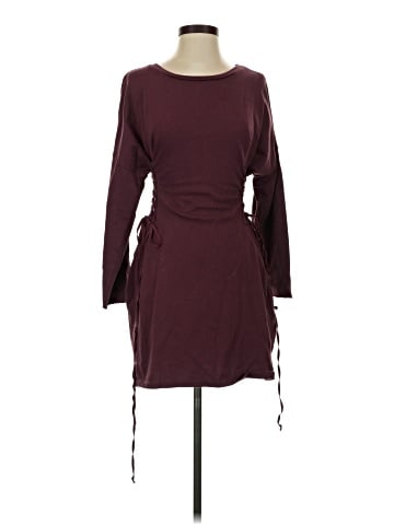 Silence and Noise Casual Dress (view 1)